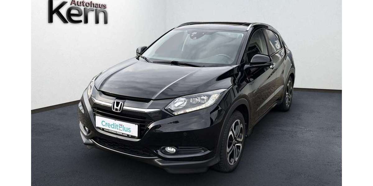 Honda HR-V 125.226 km 13.900 &euro; Langenenslingen 88515