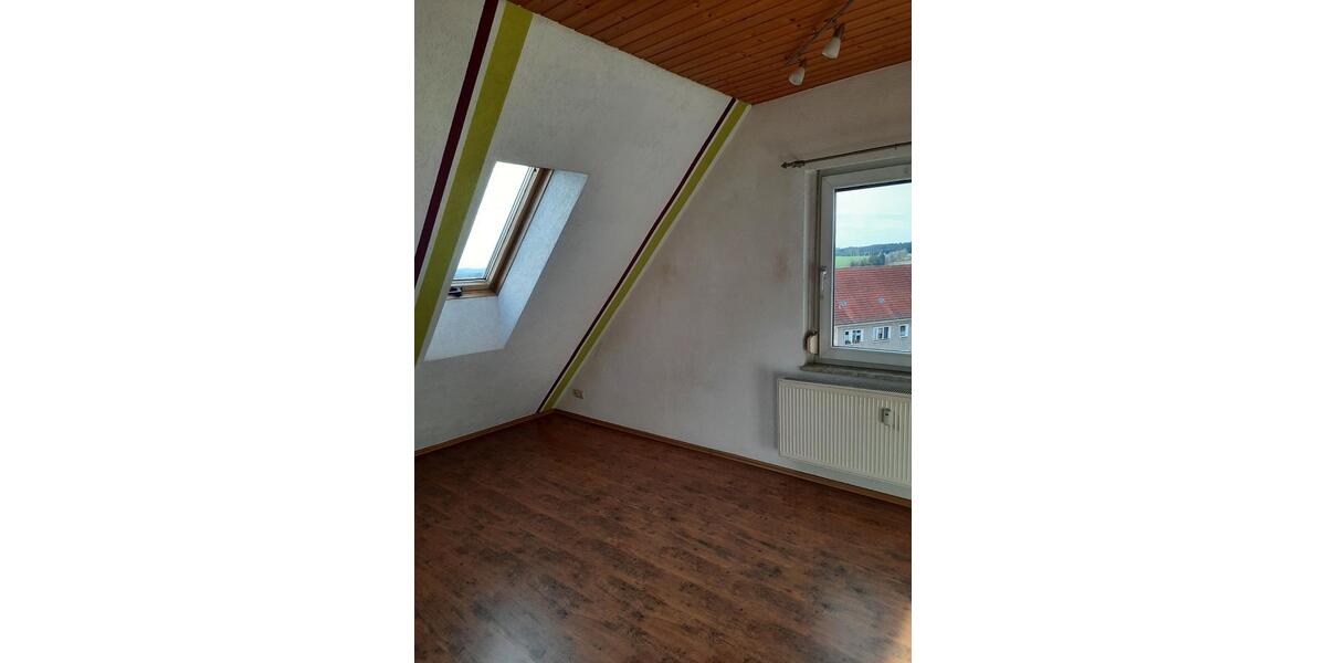 Etagenwohnung Neustadt an der Orla - 2 Zimmer, 45 m&sup2;, 295&euro; | Angebot:24562694