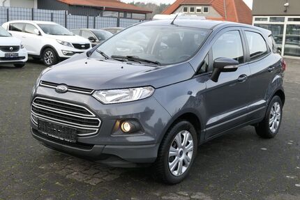 Ford EcoSport 71.800 km 6.990 &euro; Adelheidsdorf 29352