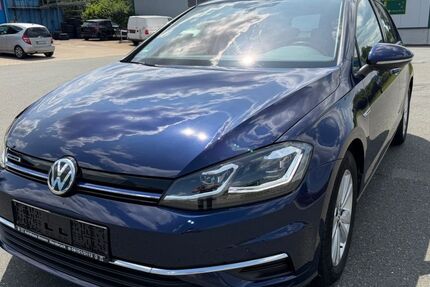 VW Golf 23.000 km 14.800 &euro; Reichenschwand 91244