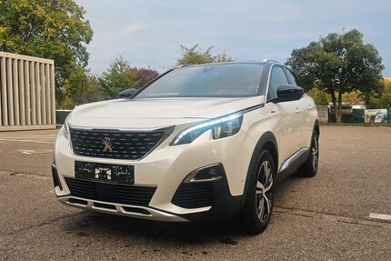 Peugeot 3008 171.254 km 15.900 € Lahr/Schwarzwald 77933