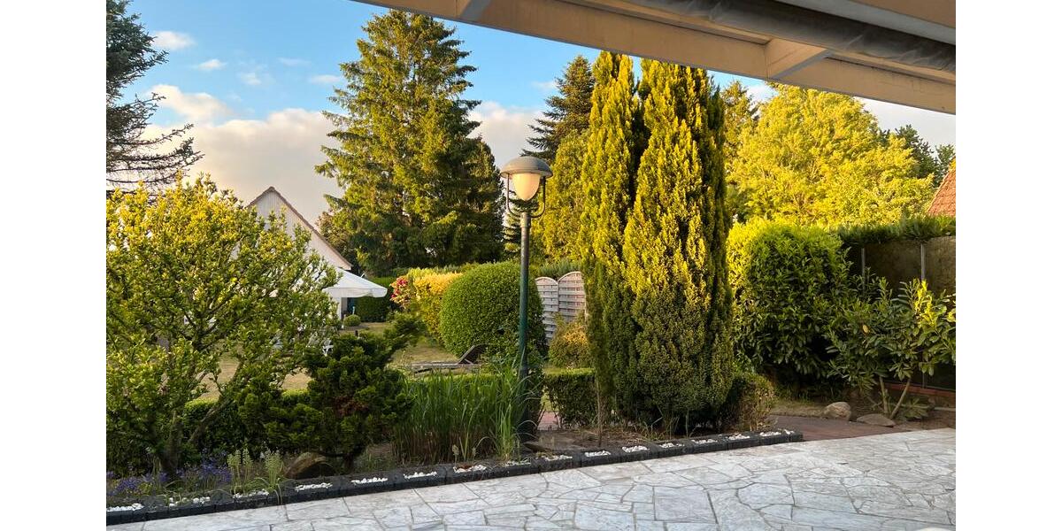 Zwei Häuser, ein Grundstück – ideal für Mehrgenerationenwohnen 7 zimmer