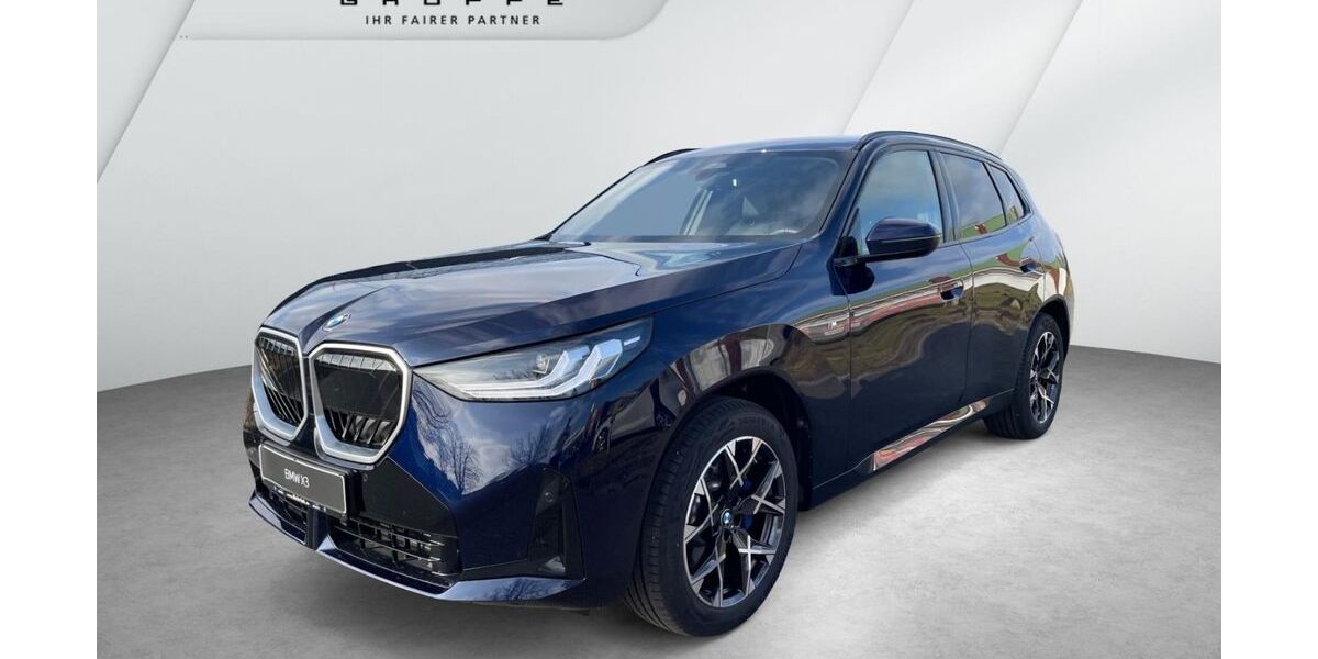 BMW X3 6.523 km 59.920 &euro; Cuxhaven 27472