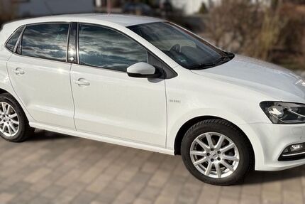 VW Polo 169.000 km 7.900 &euro; Neresheim 73450