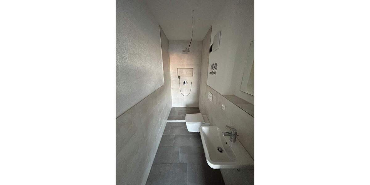 Moderne 1,5-Zimmerwohnung zu Vermieten *Erstbezug* 1 zimmer