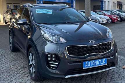 Kia Sportage 86.453 km 18.700 &euro; Bremen 28239