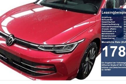 VW Golf 7.810 km 25.570 &euro; Vilsbiburg 84137