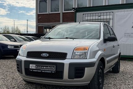 Ford Fusion 140.650 km 1.490 &euro; Hildesheim 31137