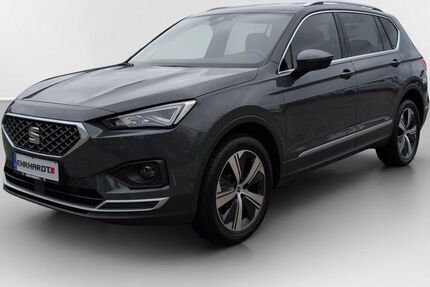 Seat Tarraco 35.030 km 33.990 &euro; Hildburghausen 98646
