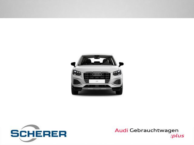 Audi Q2 50.350 km 28.490 &euro; Mannheim 68309