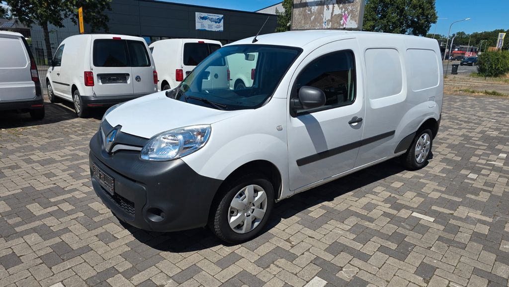 Renault Kangoo 145.000 km 7.990 &euro; Lohne 49393