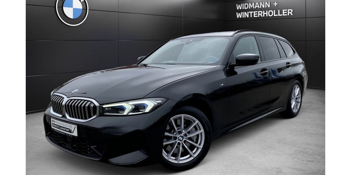 BMW 330 22.900 km 50.290 &euro; Fürstenfeldbruck 82256