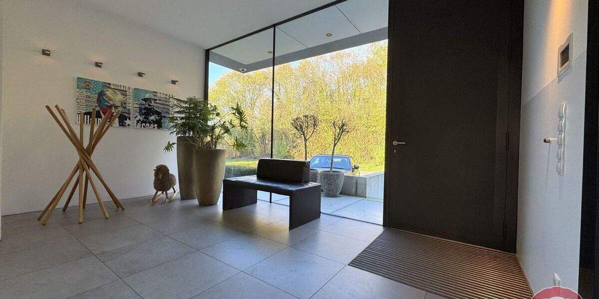 Einfamilienhaus Kranenburg Nütterden - 4 Zimmer, 230 m&sup2;, 3.500&euro; | Angebot:25672777