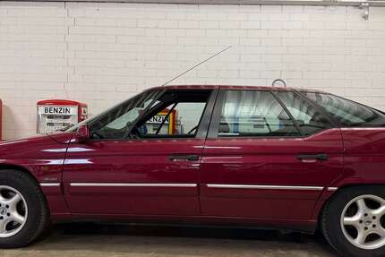 Citroen XM 233.829 km 7.900 &euro; Bopfingen 73441