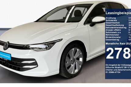 VW Golf 14.650 km 31.380 &euro; Vilsbiburg 84137