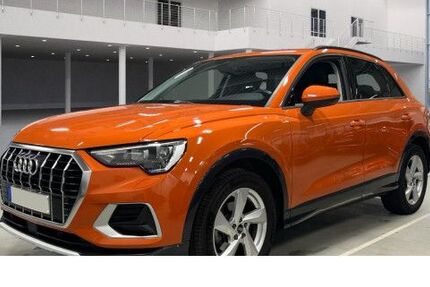 Audi Q3 13.040 km 30.690 € Wolfsburg 38440