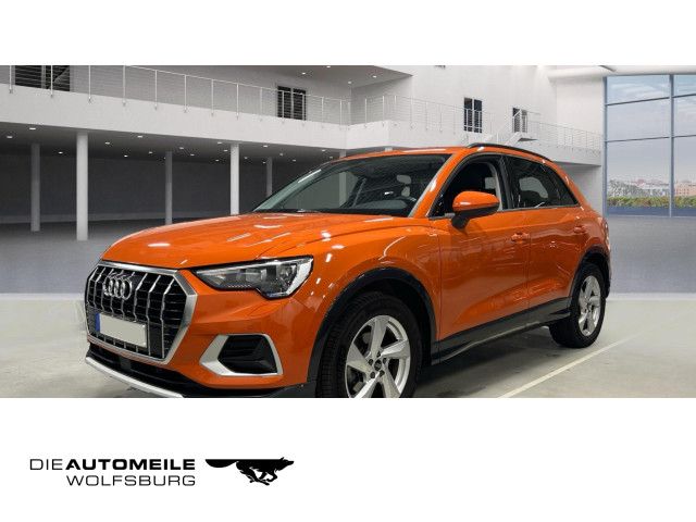 Audi Q3 13.040 km 30.690 € Wolfsburg 38440