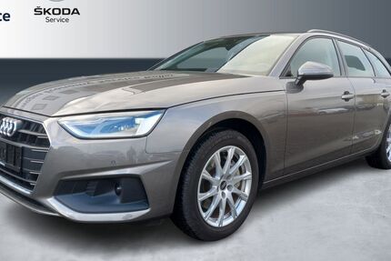 Audi A4 54.521 km 26.970 &euro; Wolfsburg 38446