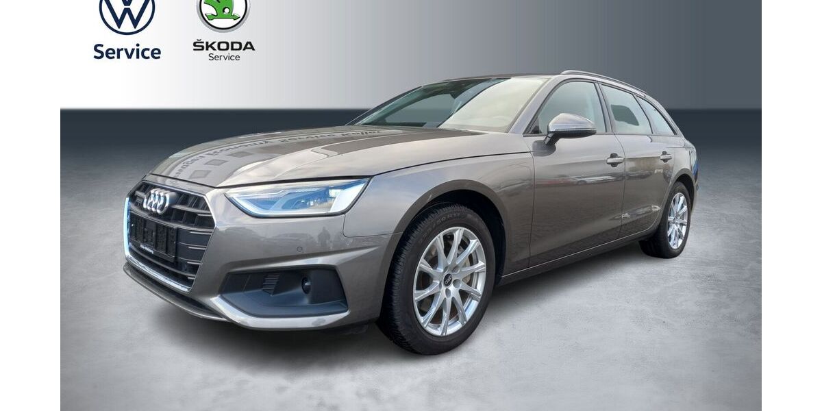 Audi A4 54.521 km 26.970 &euro; Wolfsburg 38446