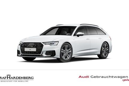 Audi A6 26.100 km 45.960 &euro; Konstanz 78467