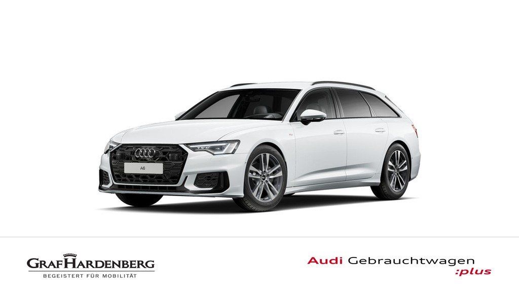 Audi A6 26.100 km 45.960 &euro; Konstanz 78467