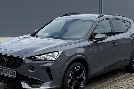 Cupra Formentor 65.350 km 27.490 &euro; Rheinfelden-Herten 79618