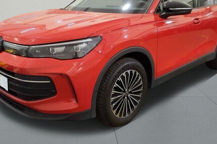 VW Tiguan 25.665 km 32.795 &euro; Berlin 13088