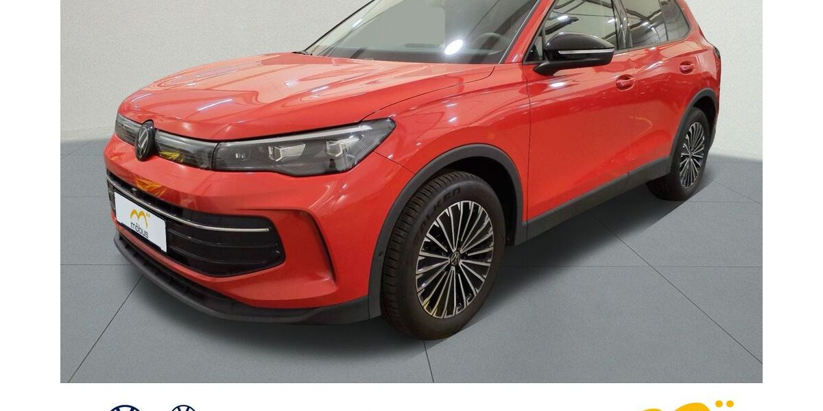 VW Tiguan 25.665 km 32.795 &euro; Berlin 13088