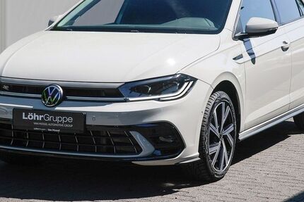 VW Polo 31.420 km 21.480 &euro; Koblenz 56076