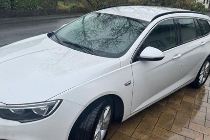 Opel Insignia 154.000 km 5.750 &euro; Versmold 33775