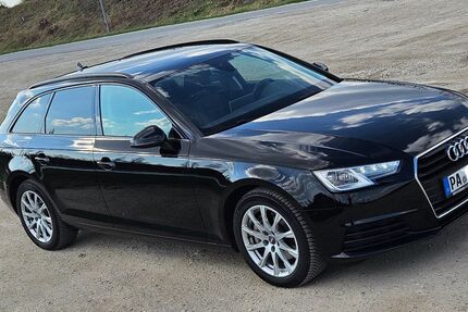 Audi A4 142.035 km 15.900 &euro; Passau 94034