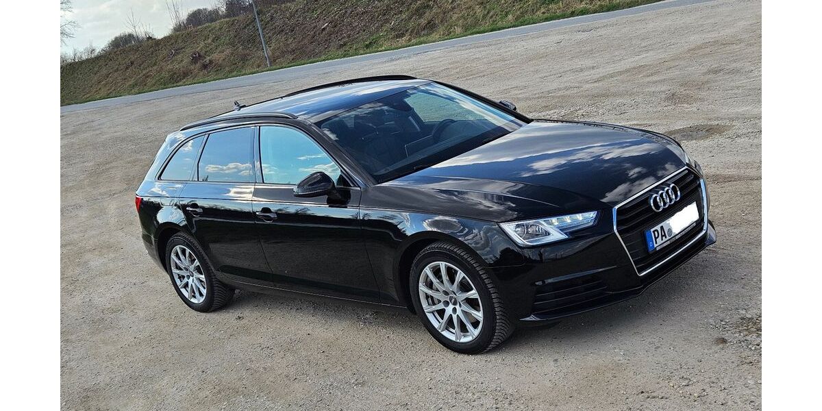 Audi A4 142.035 km 15.900 &euro; Passau 94034