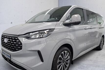Ford Tourneo Custom 21.250 km 53.890 &euro; Herbolzheim 79336