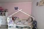 *Großzügige 6-Zi.-Maisonette-Wohnung mit großer Dachterrasse in ruhiger Wohnlage von Mühlheim (OT)* - Maisonettenwohnung Mühlheim | Angebot:23809473