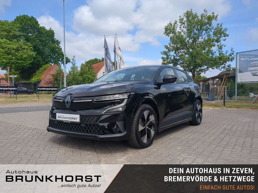 Renault Megane 9.830 km 19.990 € Zeven 27404