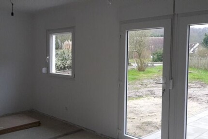 Fertigteilhaus im Bungalowstil 4 zimmer
