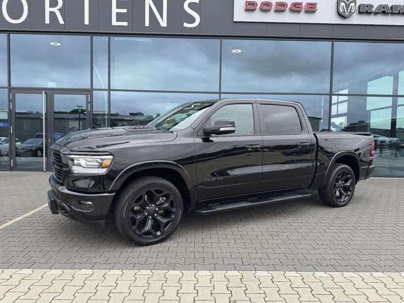 RAM