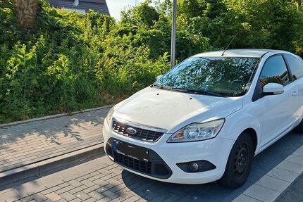 Ford Focus 251.739 km 2.000 &euro; Kamp-Lintfort 47475