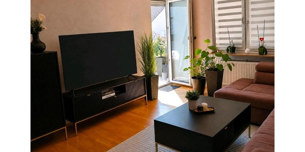 Maisonettenwohnung Heilbronn Frankenbach - 5 Zimmer, 114 m&sup2;, 397.000&euro; | Angebot:27203538