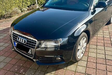 Audi A4 324.000 km 5.290 &euro; Burghaslach 96152