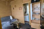 Bungalow Ribnitz-Damgarten Damgarten - 2 Zimmer, 25 m&sup2;, 75.000&euro; | Angebot:26415136