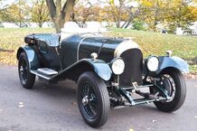 Gebrauchtwagen Bentley Andere