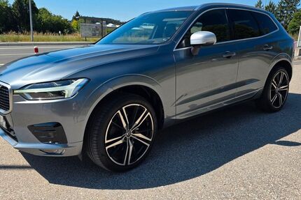 Volvo XC60 109.000 km 29.450 &euro; Sulzbach-Rosenberg 92237