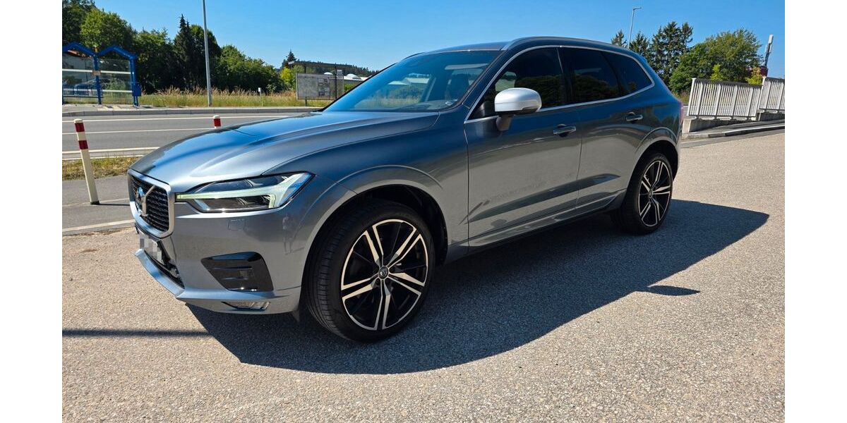 Volvo XC60 109.000 km 29.450 &euro; Sulzbach-Rosenberg 92237