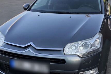 Citroen C5 X 271.000 km 2.950 &euro; Steingaden 86989