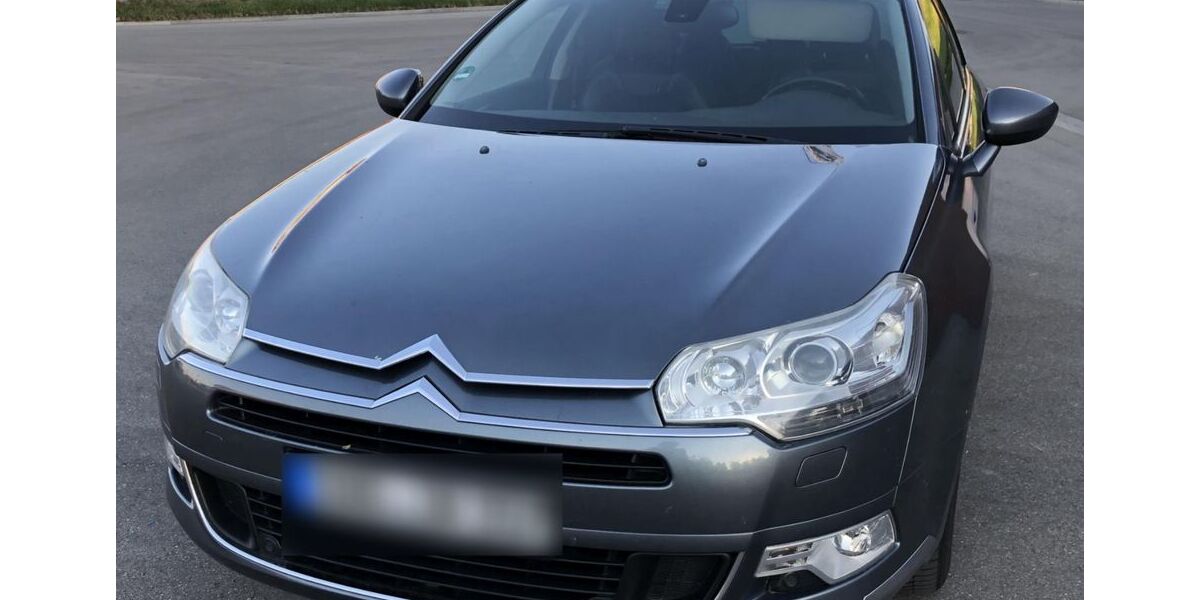 Citroen C5 X 271.000 km 2.950 &euro; Steingaden 86989