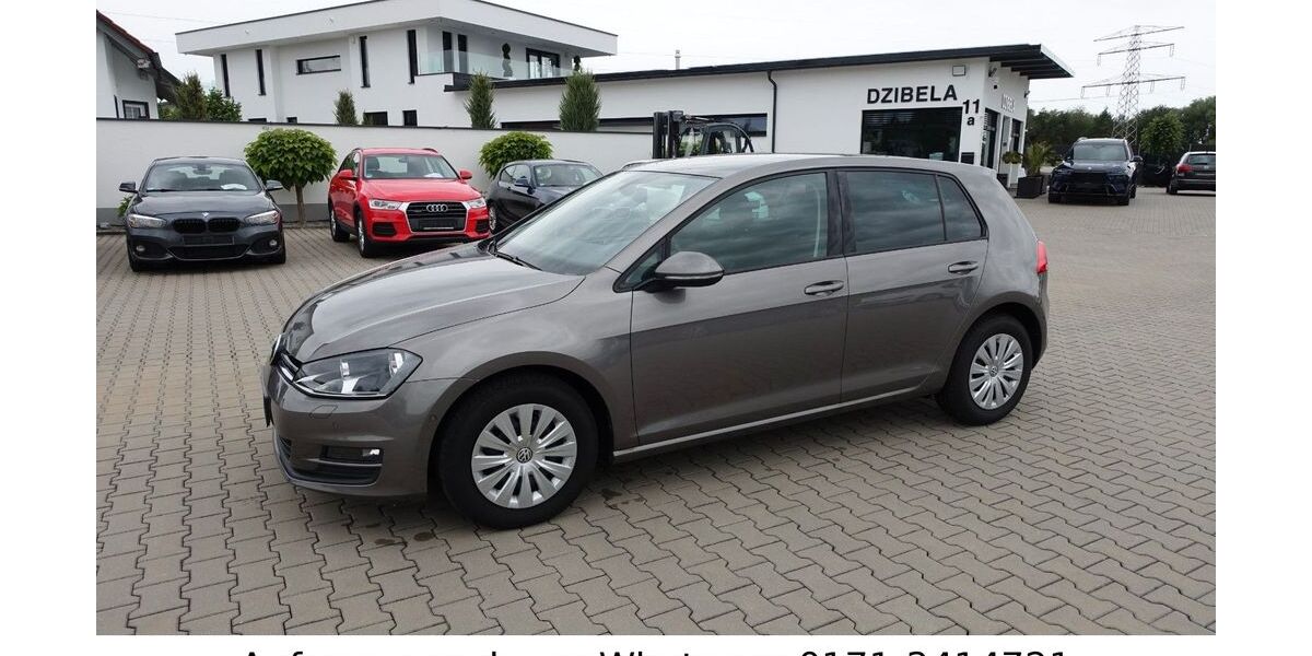 VW Golf 119.600 km 6.949 &euro; Abensberg 93326