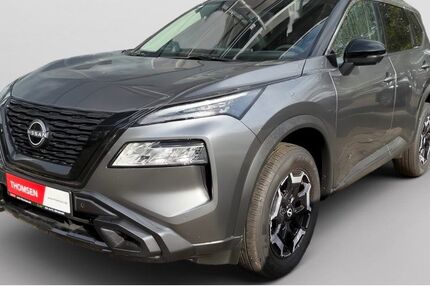 Nissan X-Trail 7.650 km 30.985 &euro; Norderstedt 22848