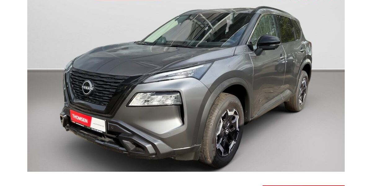 Nissan X-Trail 7.650 km 30.985 &euro; Norderstedt 22848