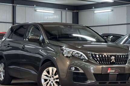 Peugeot 5008 132.870 km 15.890 € Maintal 63477